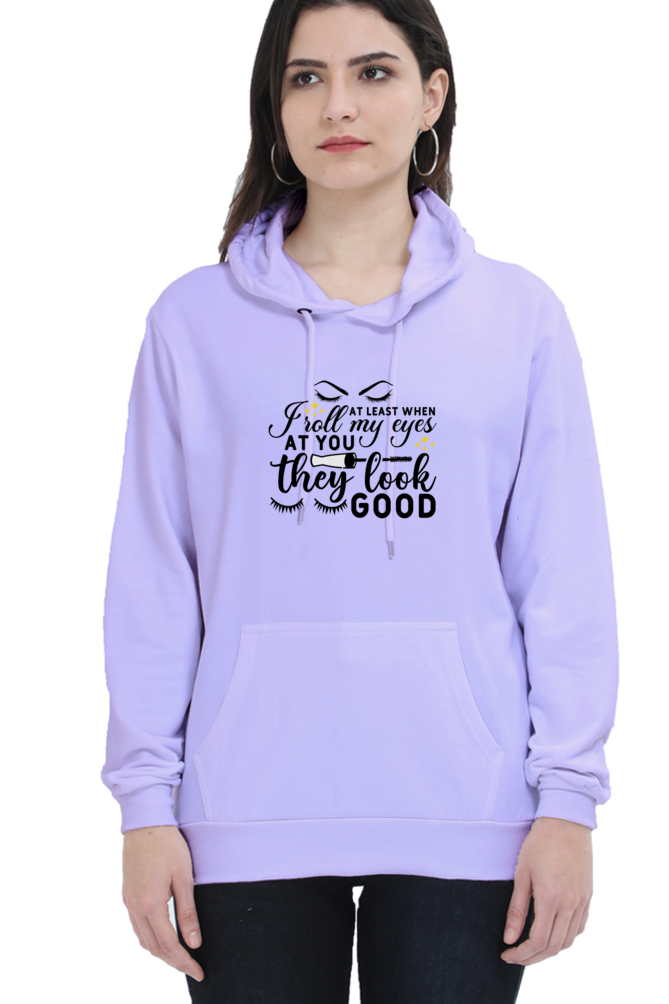 Women's Hoodies