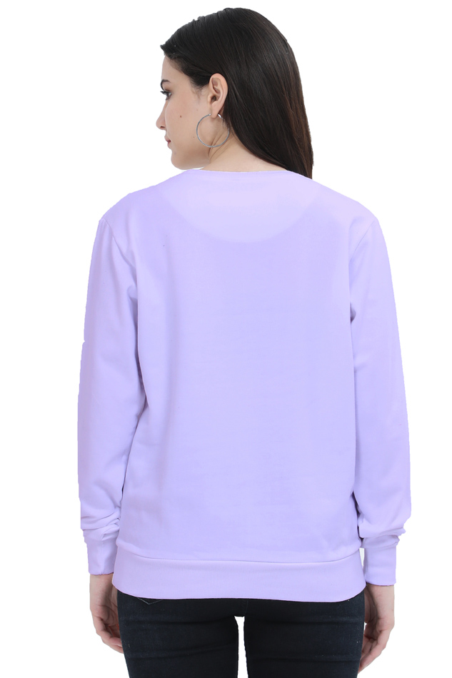 Women's Sweatshirts