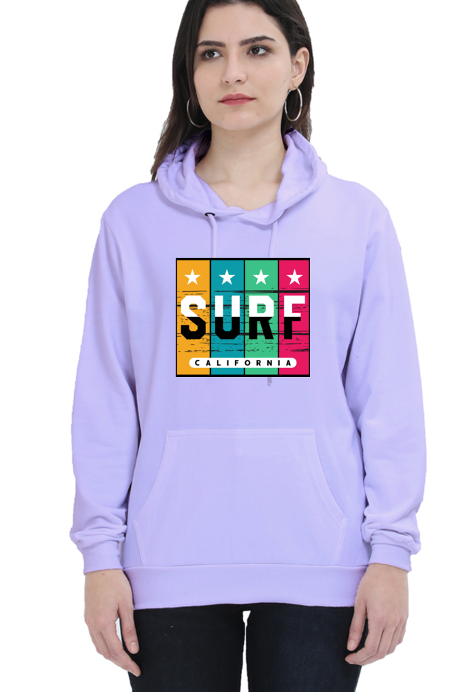 Women's Hoodies