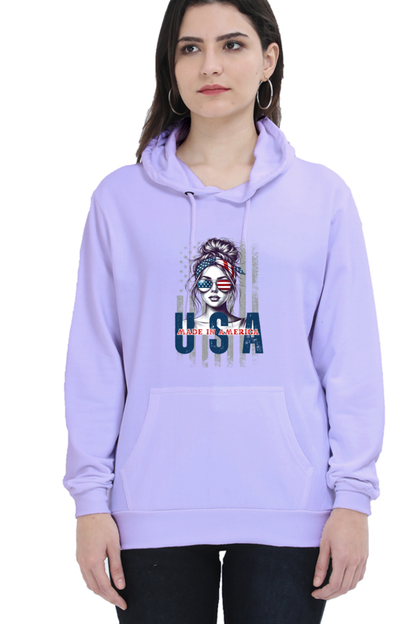 Women's Hoodies