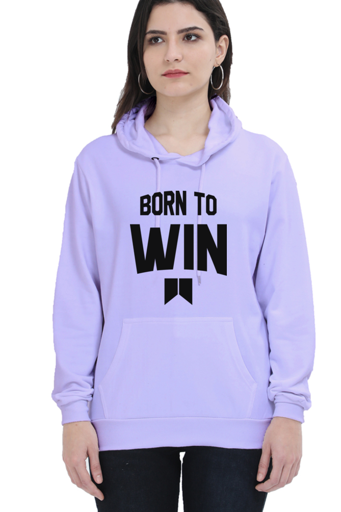 Women's Hoodies