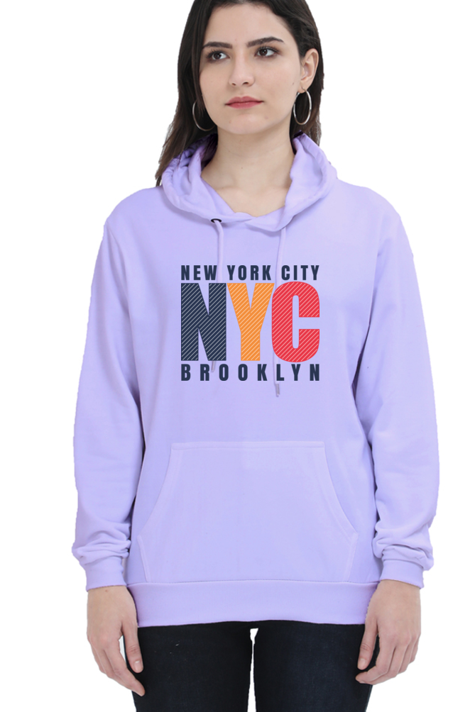 Women's Hoodies