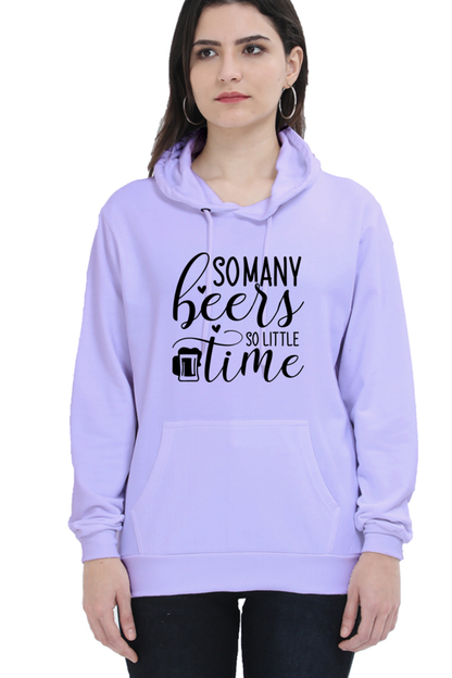 Women's Hoodies