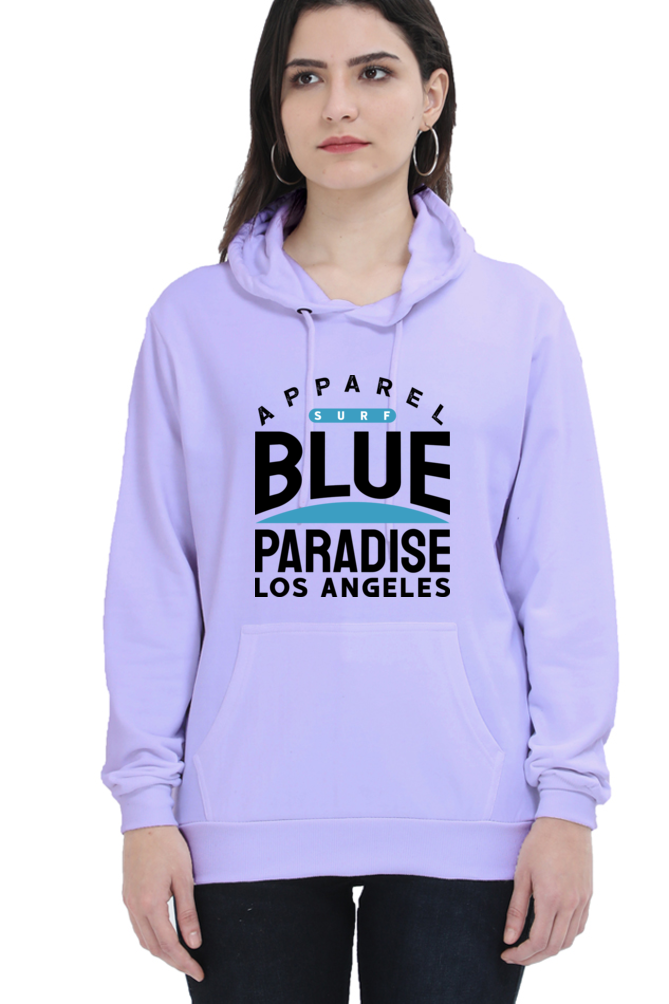 Women's Hoodies