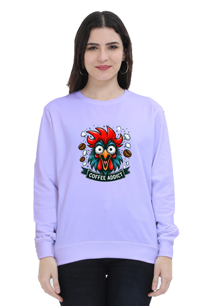 Women's Sweatshirts