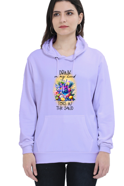 Women's Hoodies