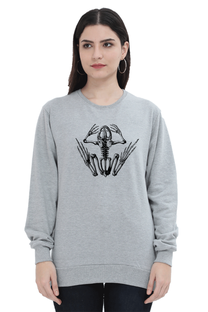 Women's Sweatshirts