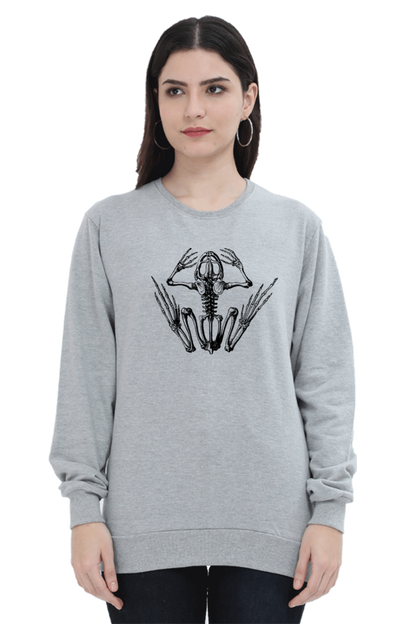 Women's Sweatshirts