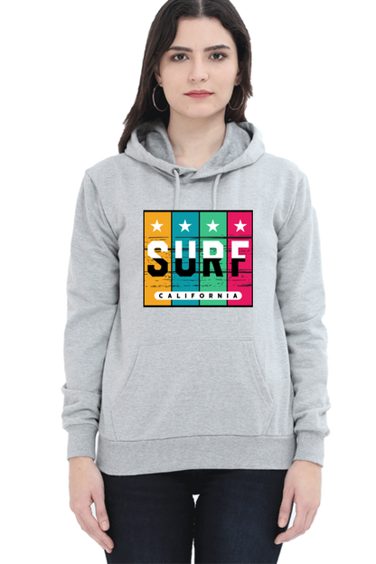 Women's Hoodies