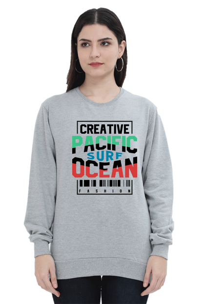 Women's Sweatshirts