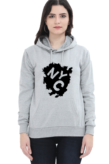 Women's Hoodies