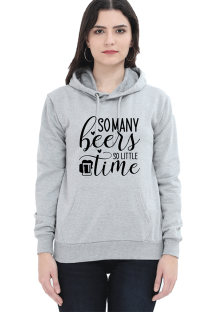 Women's Hoodies