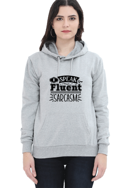 Women's Hoodies