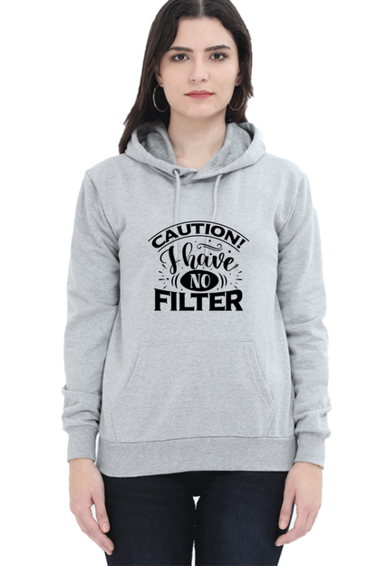 Women's Sweatshirts