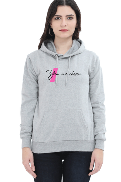 Women's Hoodies