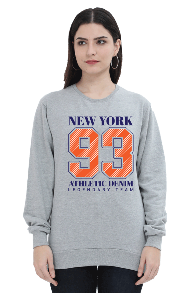 Women's Sweatshirts