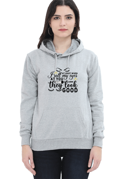 Women's Hoodies