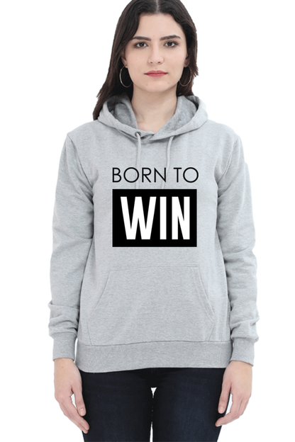 Women's Hoodies