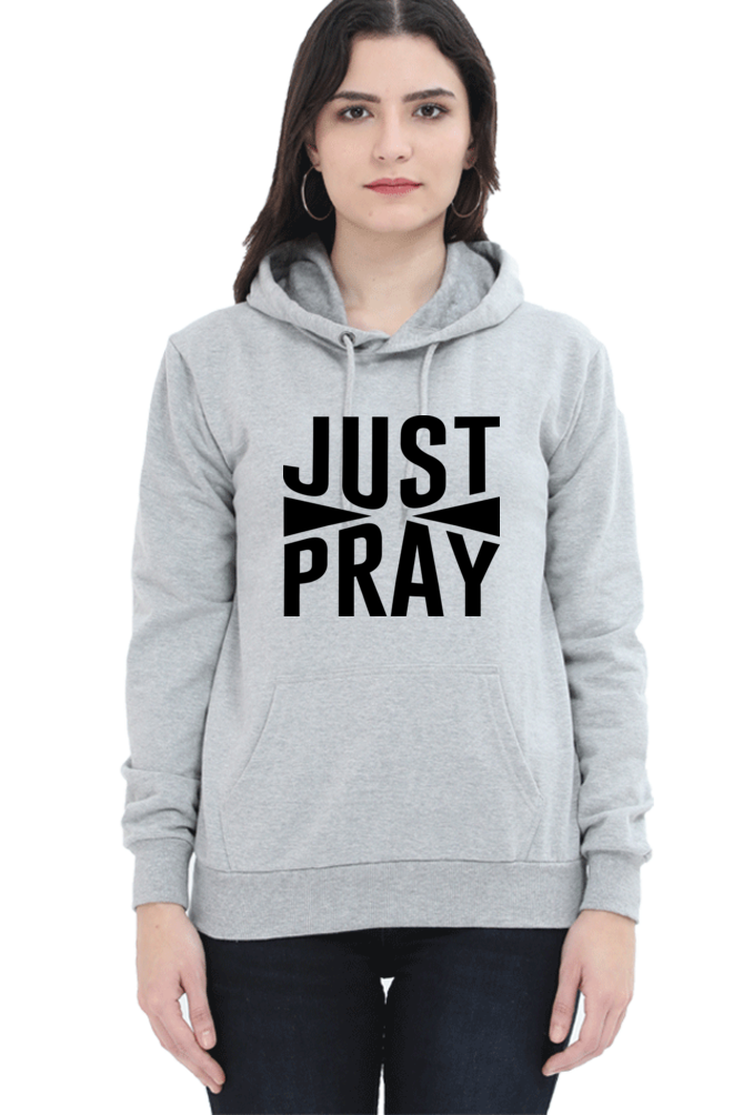 Women's Hoodies