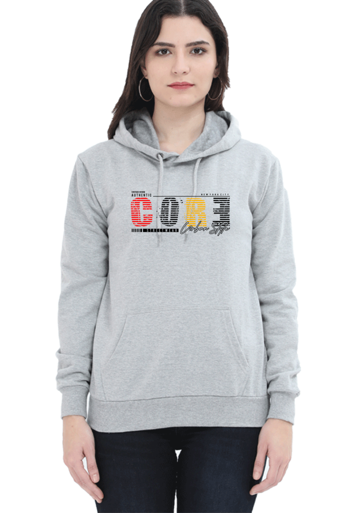 Women's Hoodies