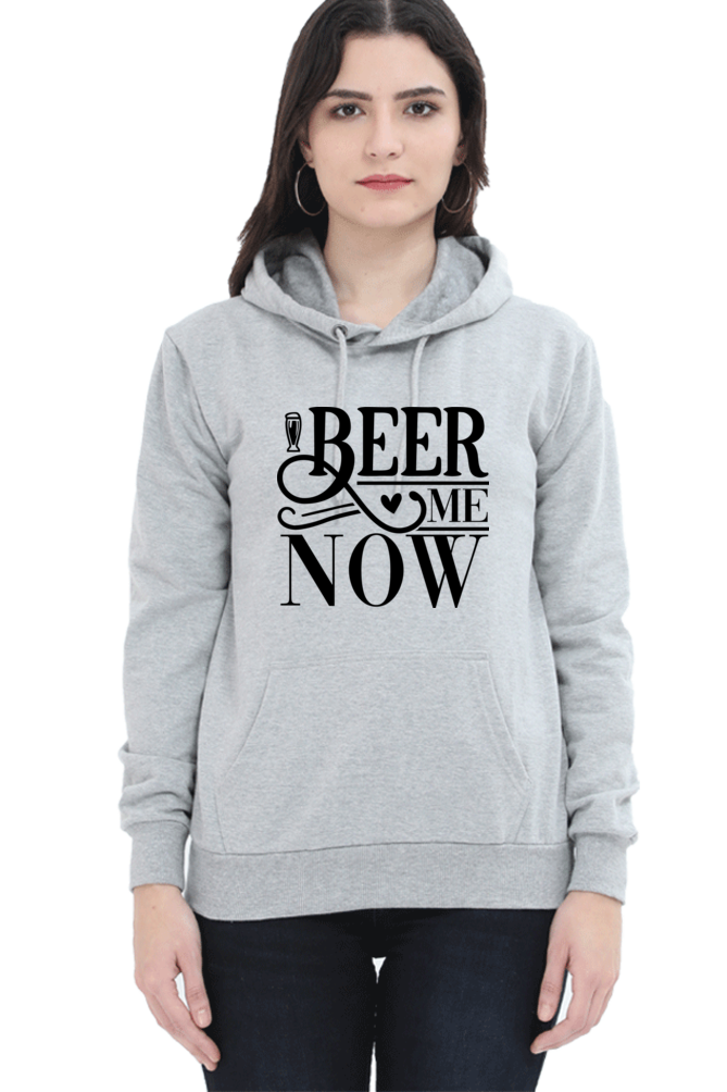 Women's Hoodies