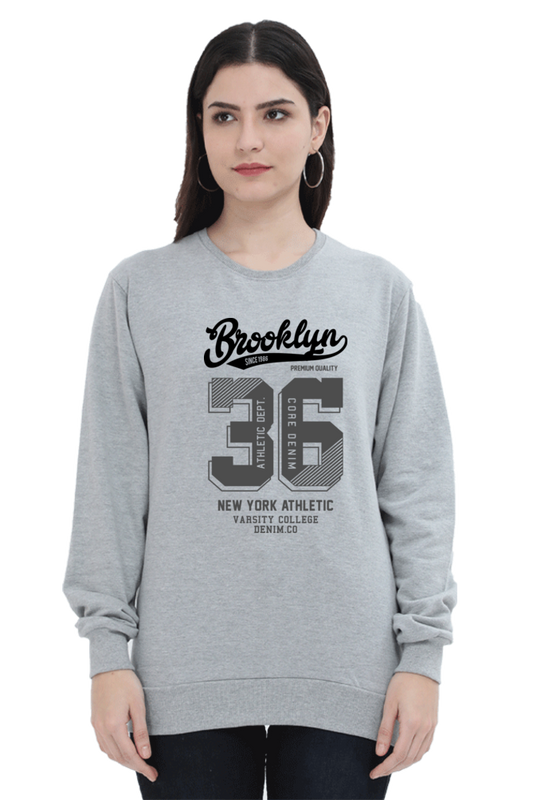 Women's Sweatshirts