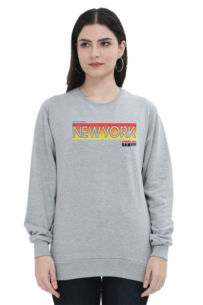 Women's Sweatshirts