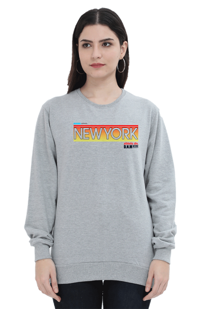 Women's Sweatshirts