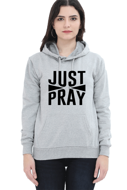 Women's Hoodies