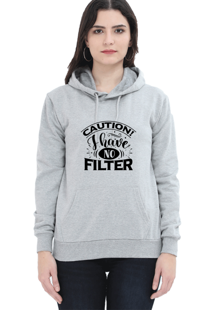 Women's Sweatshirts