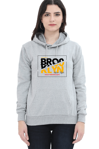 Women's Hoodies