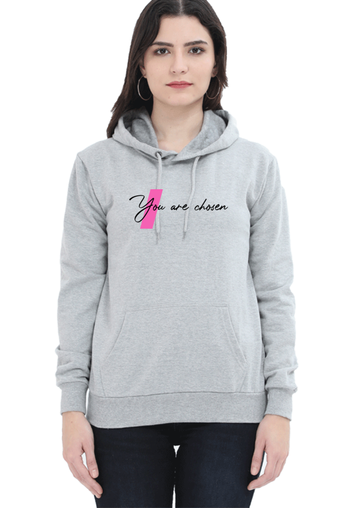 Women's Hoodies