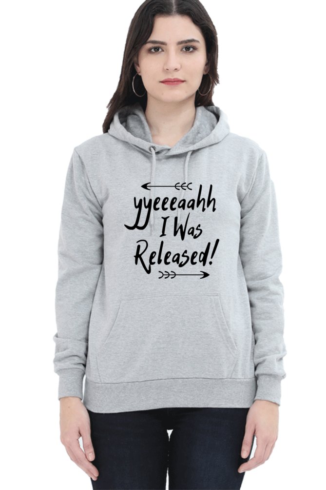 Women's Hoodies