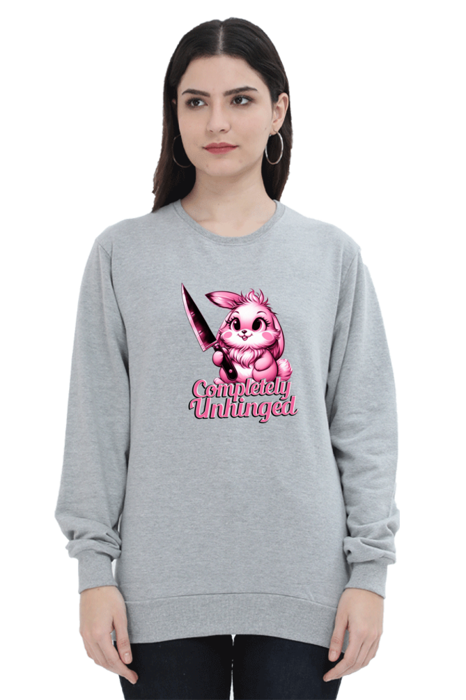 Women's Sweatshirts