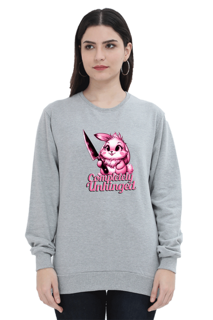 Women's Sweatshirts