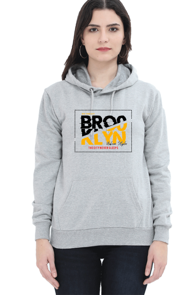 Women's Hoodies