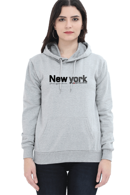 Women's Hoodies