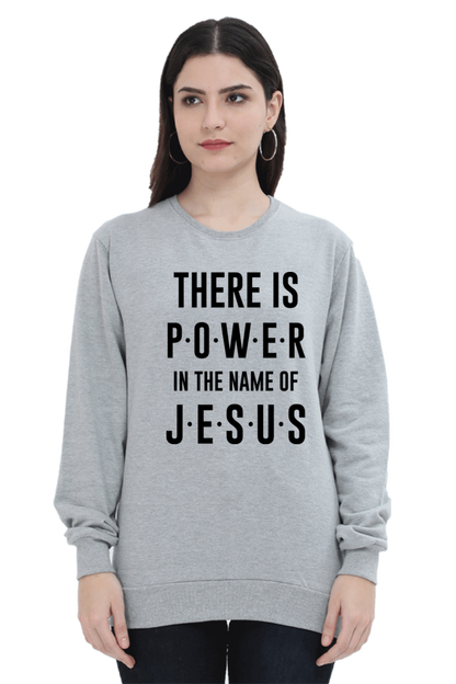 Women's Sweatshirts