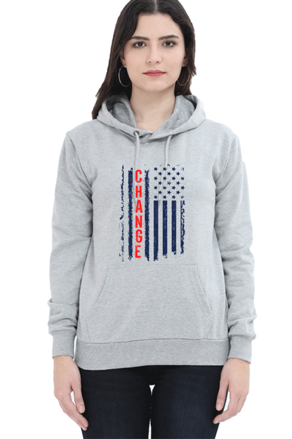 Women's Hoodies