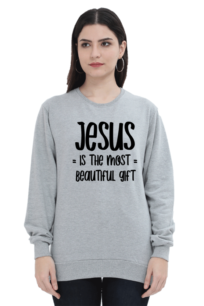 Women's Sweatshirts