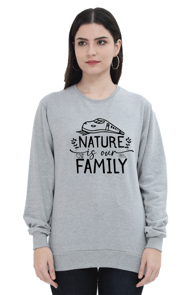 Women's Sweatshirts