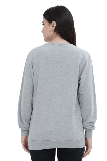 Women's Sweatshirts