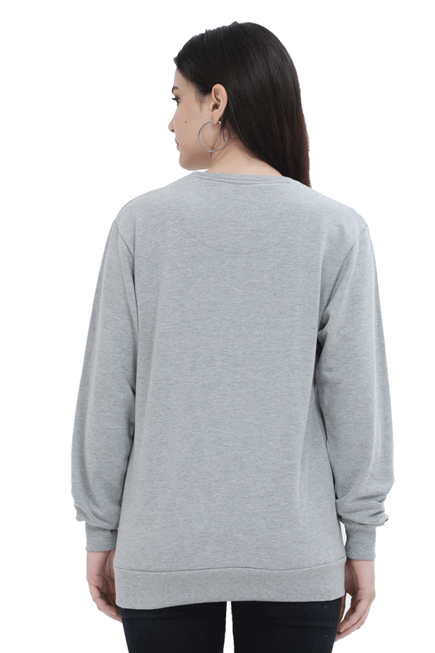 Women's Sweatshirts