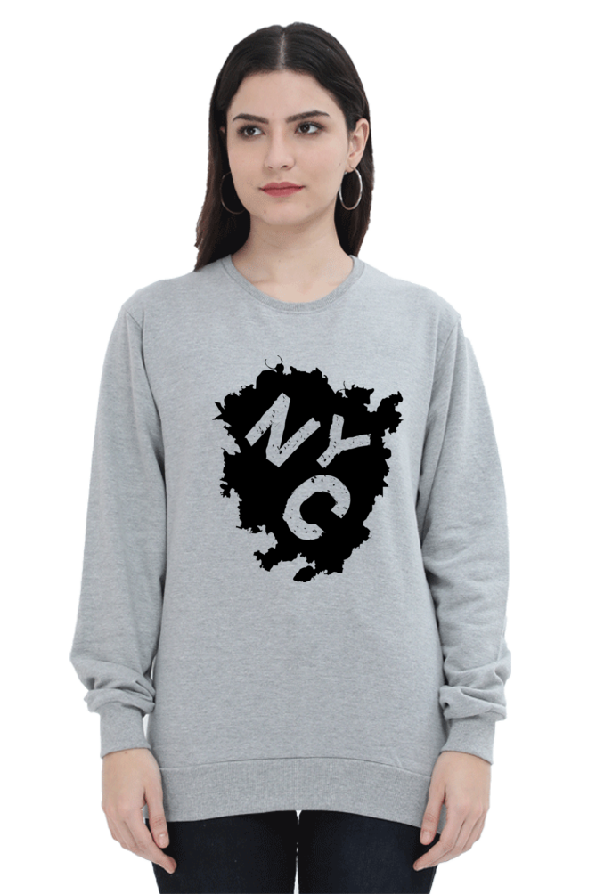 Women's Sweatshirts