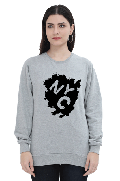 Women's Sweatshirts