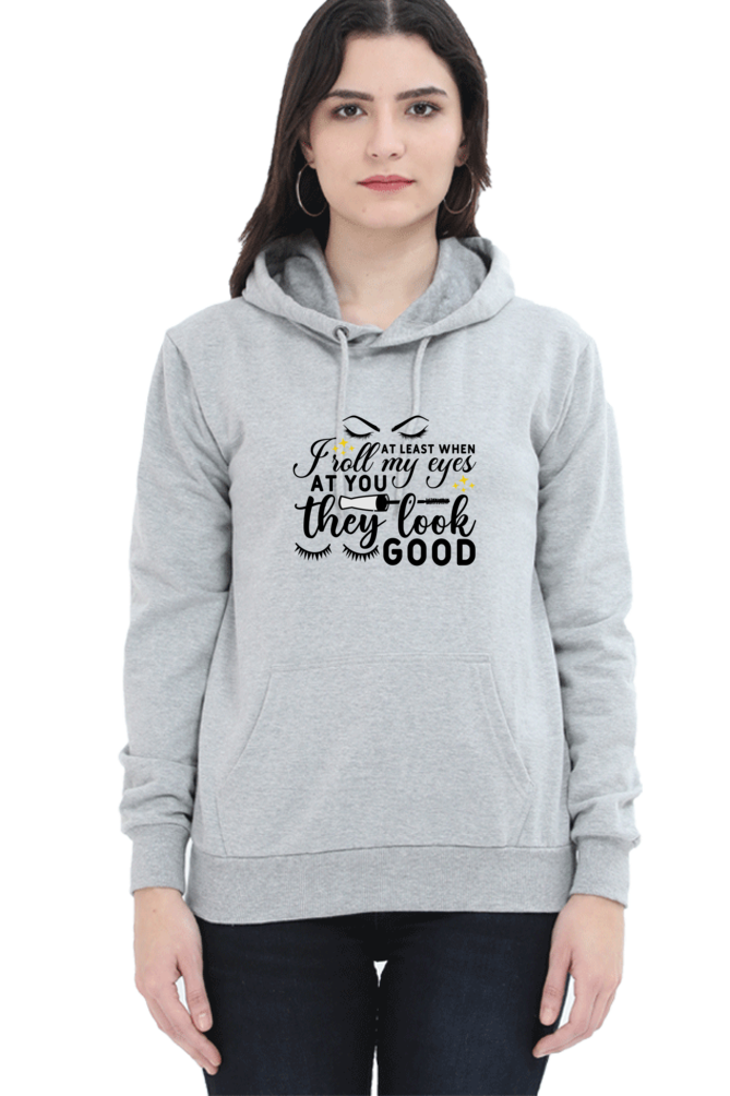 Women's Hoodies