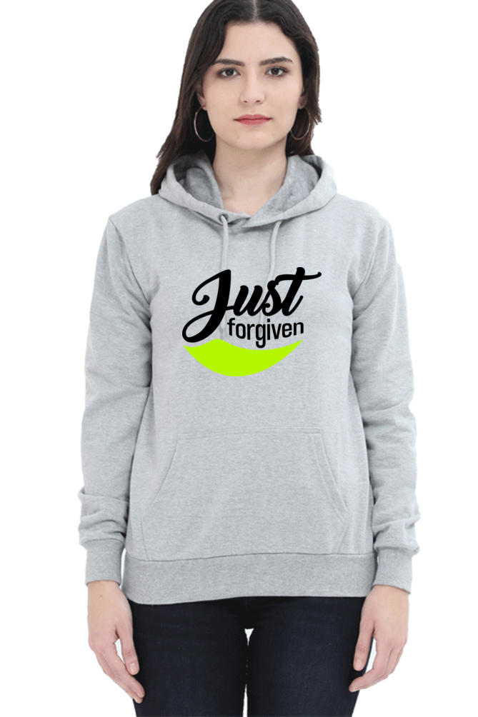 Women's Hoodies