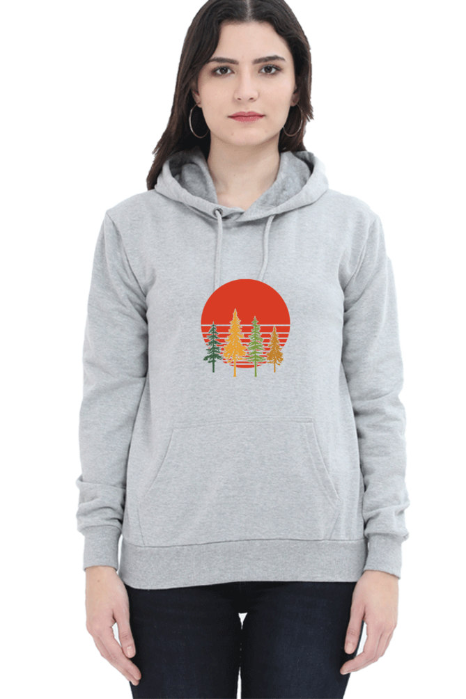 Women's Hoodies