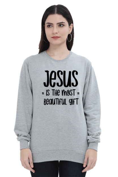 Women's Sweatshirts