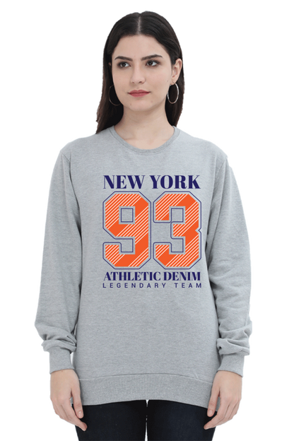 Women's Sweatshirts